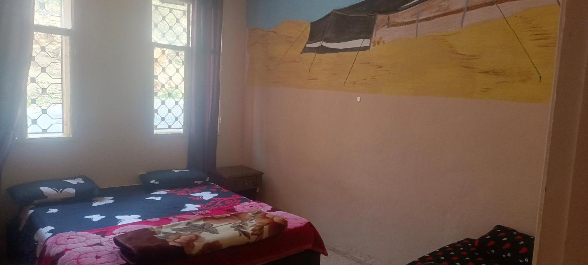 Dana Moon Hostel エクステリア 写真