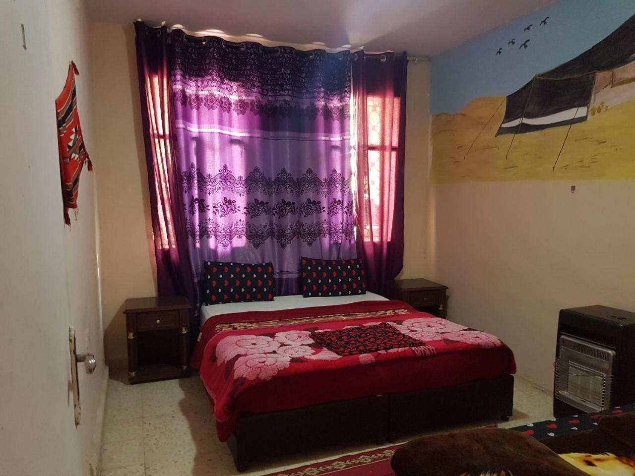 Dana Moon Hostel エクステリア 写真