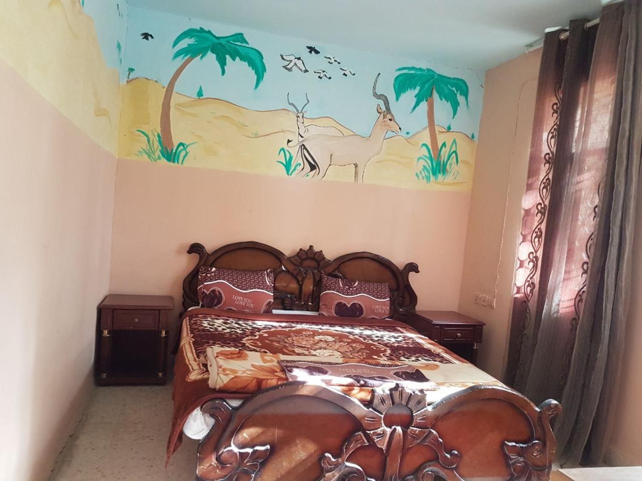 Dana Moon Hostel エクステリア 写真