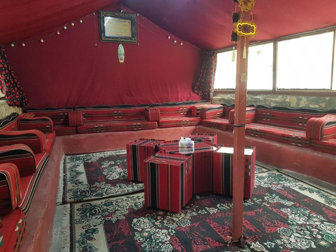 Dana Moon Hostel エクステリア 写真